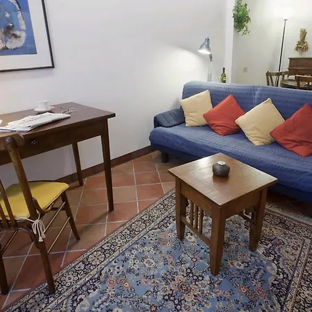 Tedeschi - Locappart Appartement Venetië