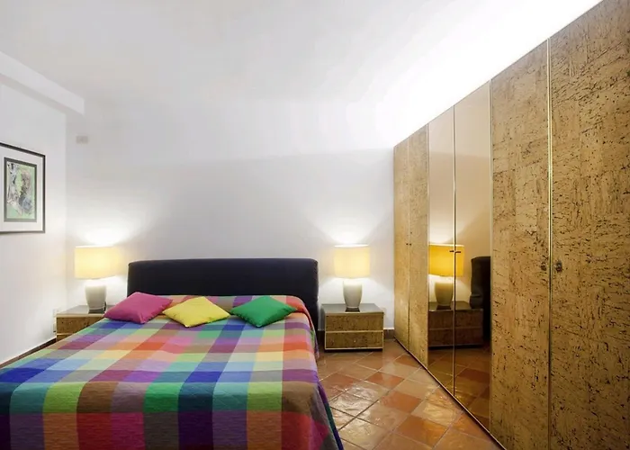 Tedeschi - Locappart *