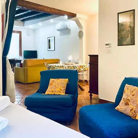 Apartamento Tedeschi - Locappart *