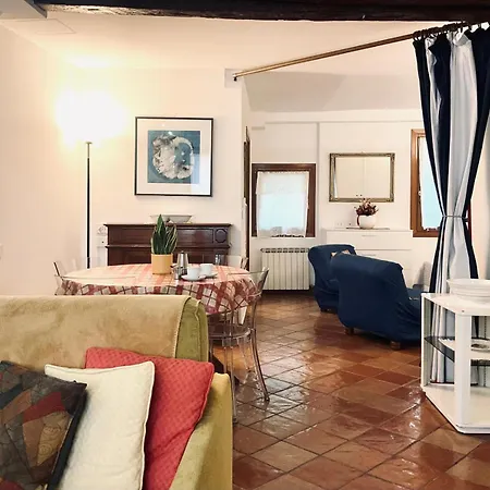 Tedeschi - Locappart Apartamento Venecia