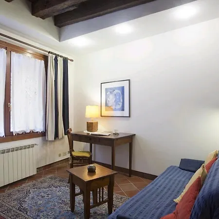 Διαμέρισμα Tedeschi - Locappart *