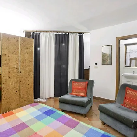 Tedeschi - Locappart Διαμέρισμα *