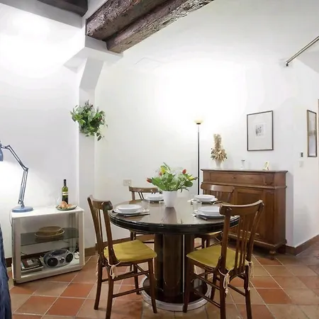 Tedeschi - Locappart Διαμέρισμα Βενετία