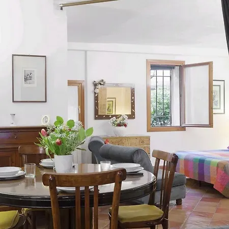 Apartament Tedeschi - Locappart Wenecja