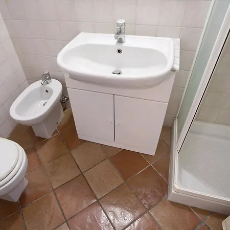 Tedeschi - Locappart Apartamento Venecia