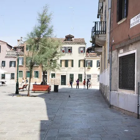 Apartament Tedeschi - Locappart