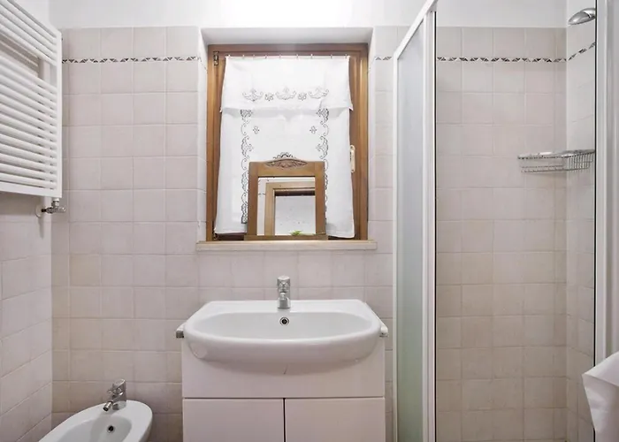 Tedeschi - Locappart