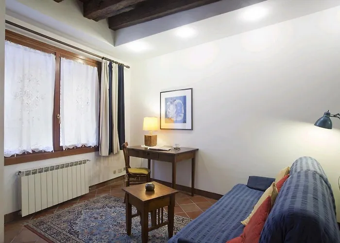 Διαμέρισμα Tedeschi - Locappart *