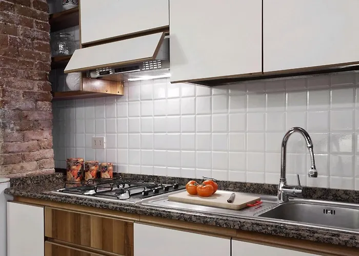 Tedeschi - Locappart * Βενετία