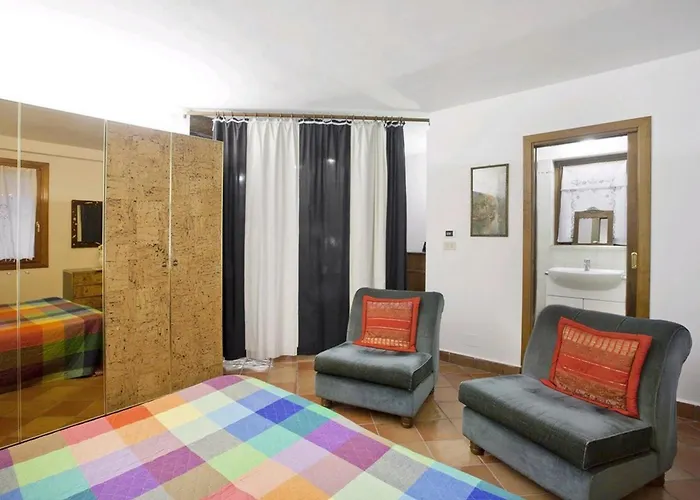 Tedeschi - Locappart Διαμέρισμα *