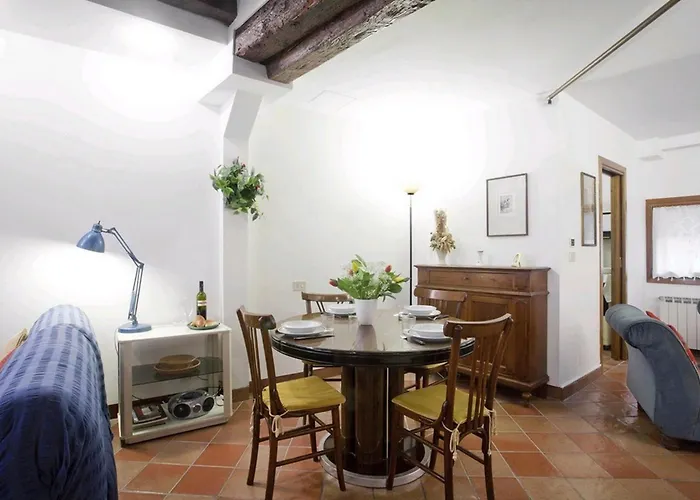 Tedeschi - Locappart Διαμέρισμα Βενετία