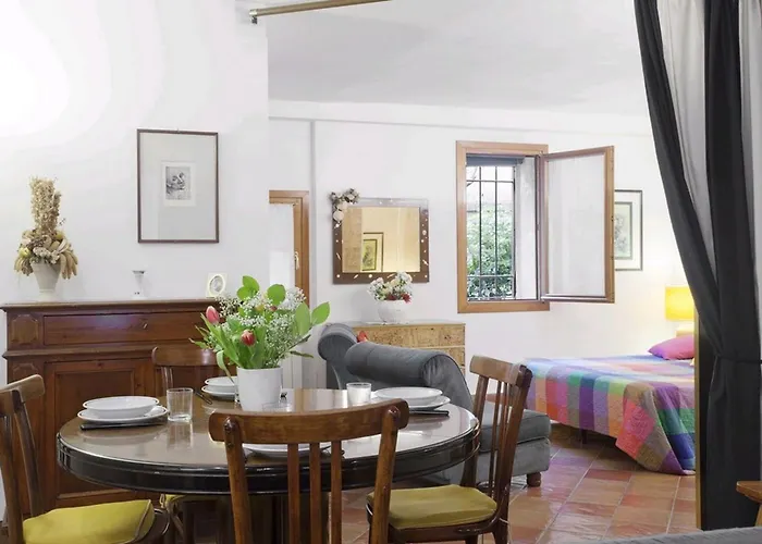 Διαμέρισμα Tedeschi - Locappart Βενετία