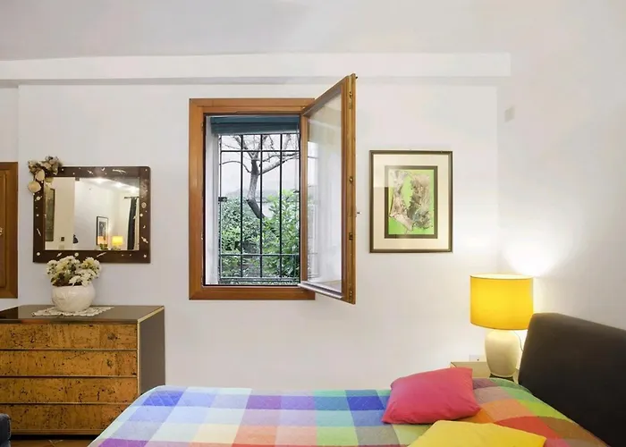 Tedeschi - Locappart Διαμέρισμα