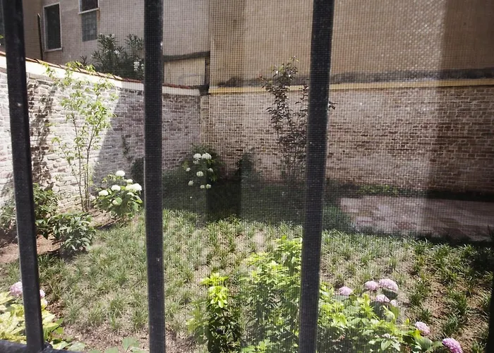 Διαμέρισμα Tedeschi - Locappart