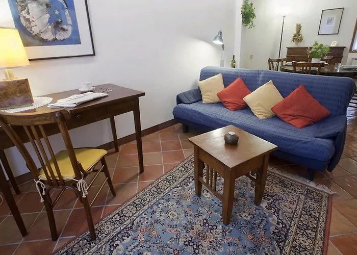 Tedeschi - Locappart Apartman Velence