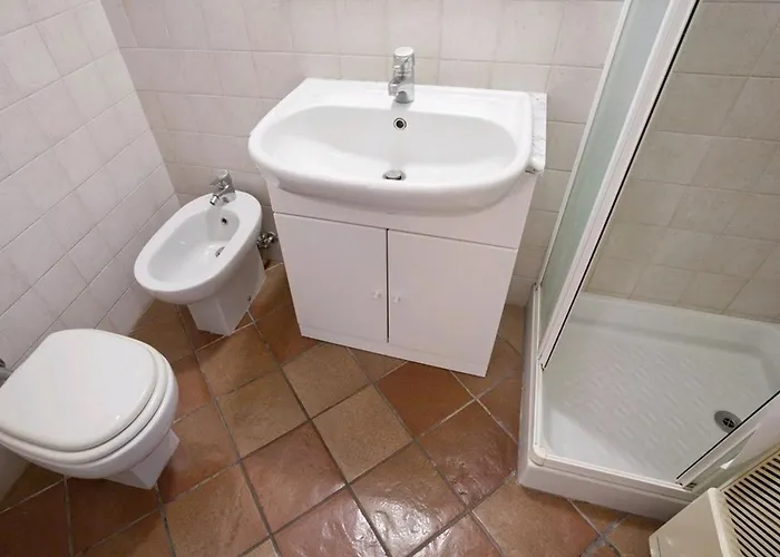Tedeschi - Locappart Apartman Velence